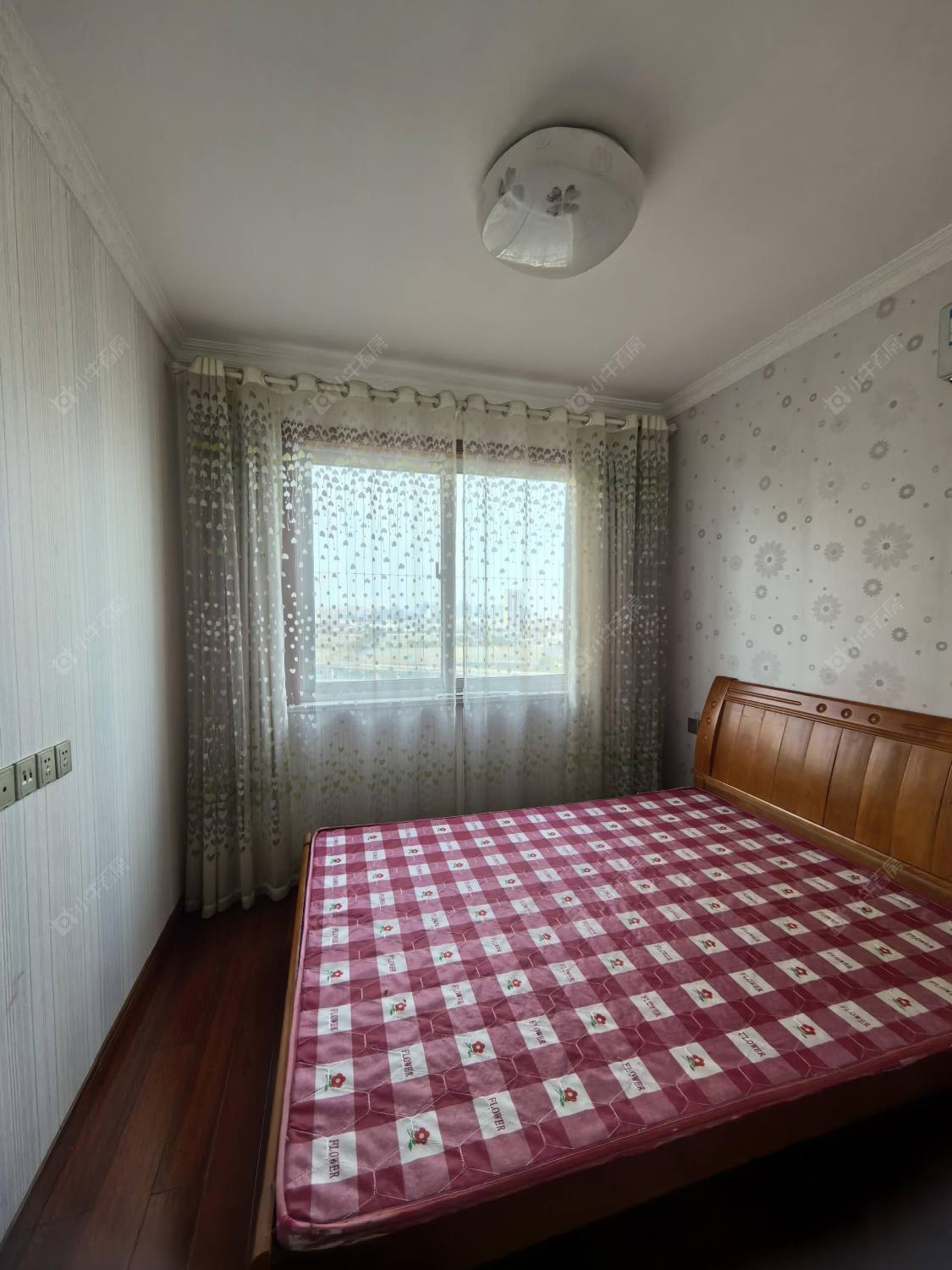 常州香溢紫郡二期在租房源室内图_小牛看房