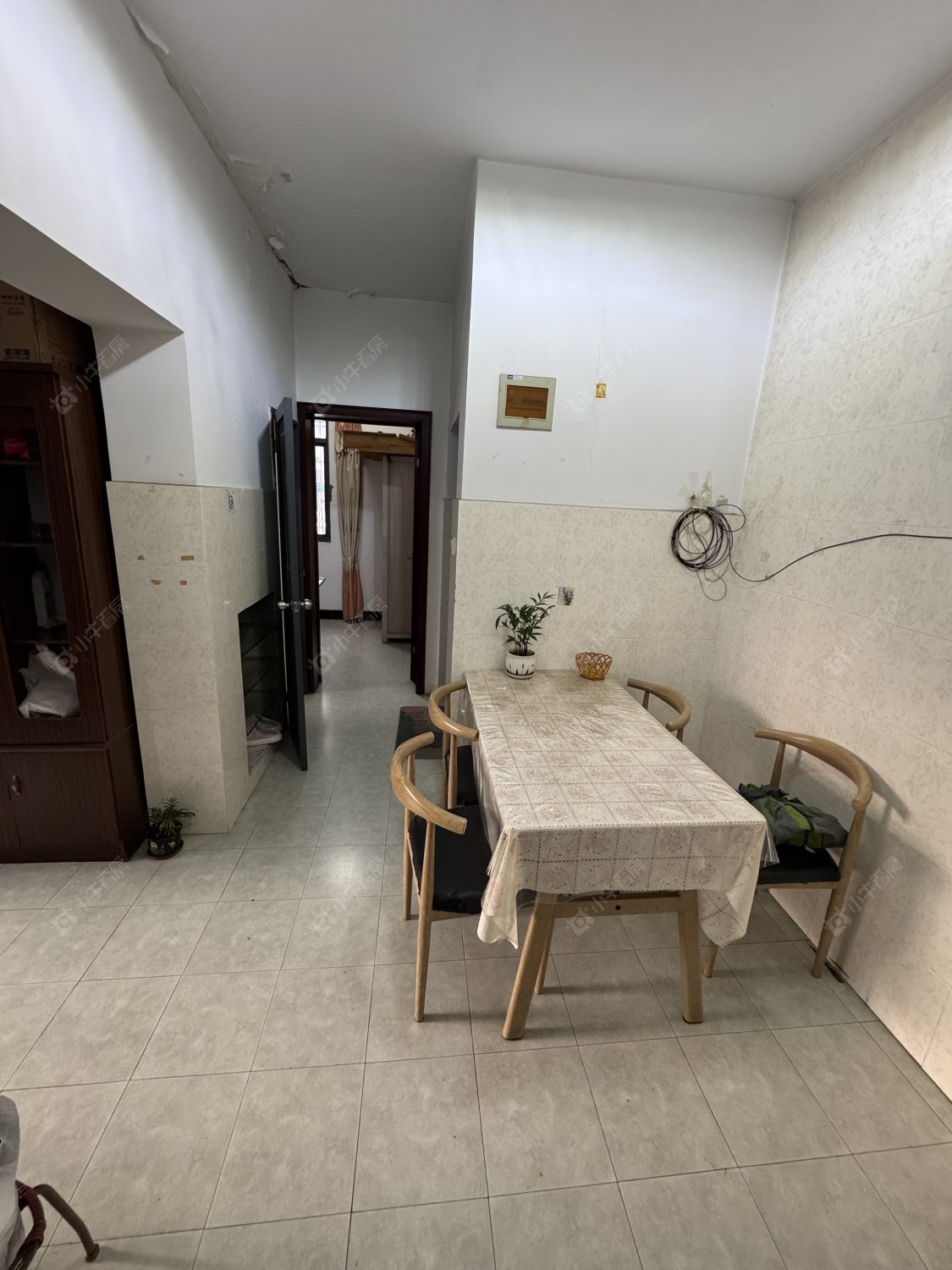 常州东头村(钟楼)租房_小牛看房