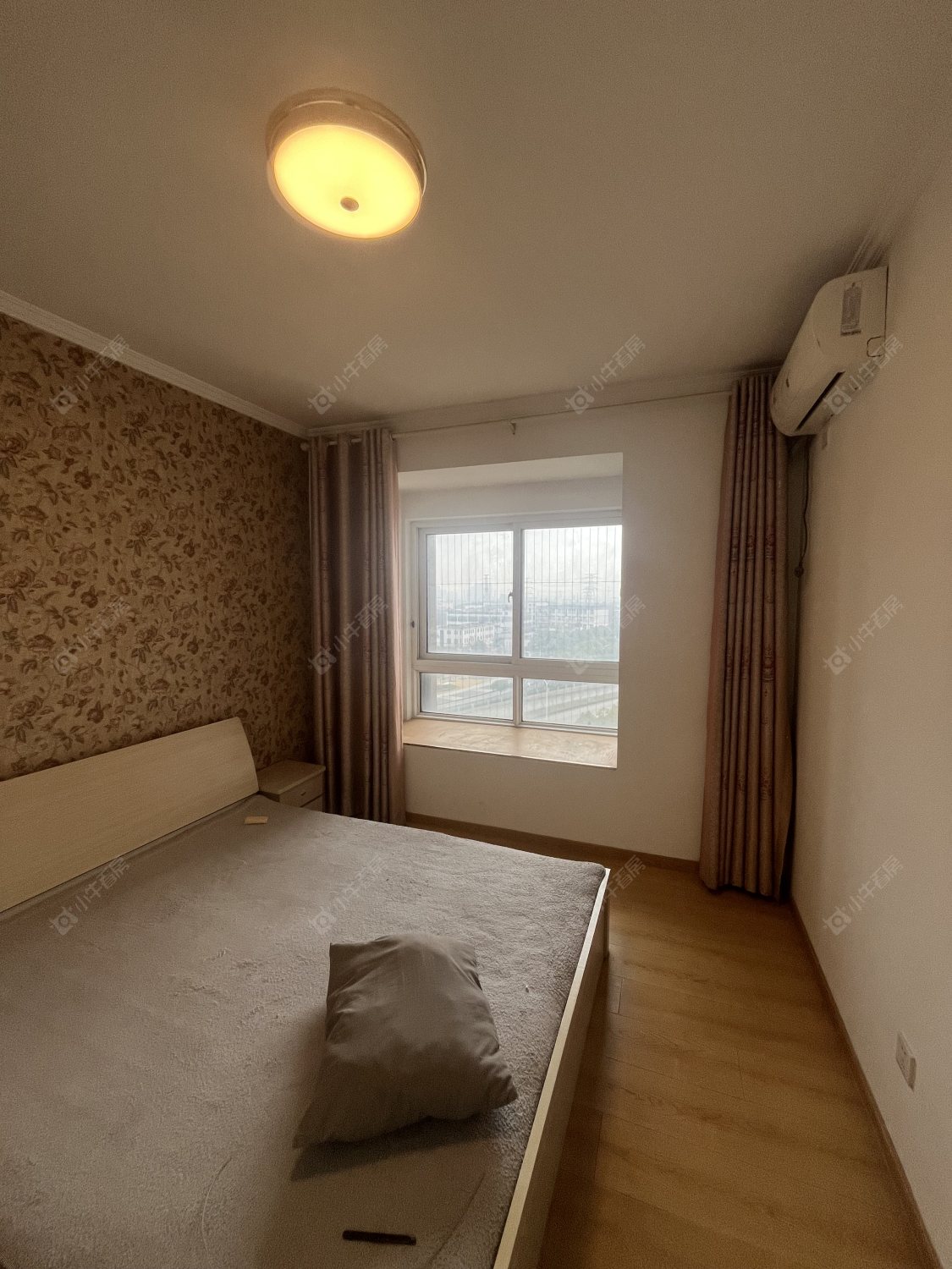 常州蓝山湖在租房源_小牛看房