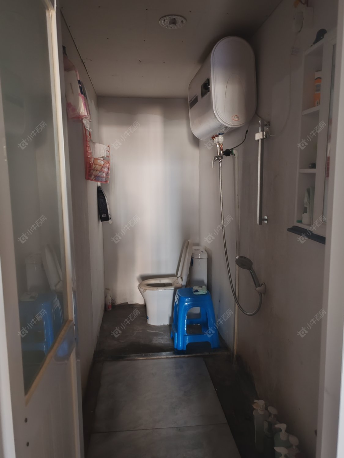 常州美的世茂云筑在租房源_小牛看房