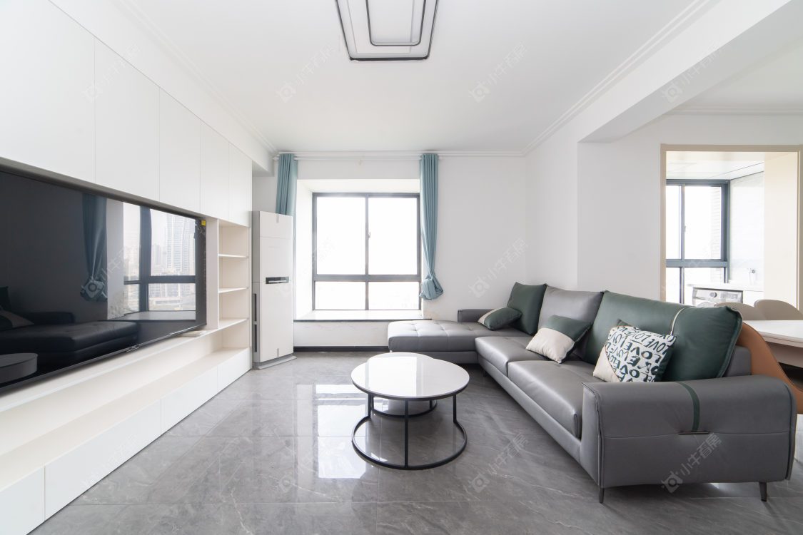 常州星河名居在售二手房_小牛看房