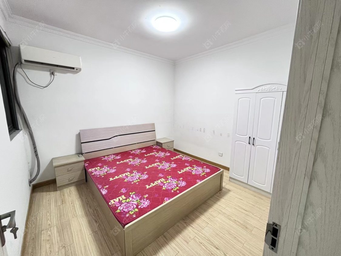 常州邱墅西园在租房源_小牛看房