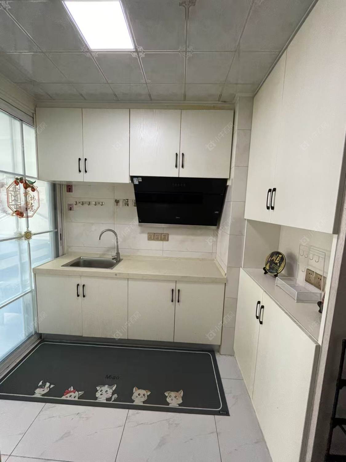 常州宝龙城市广场在租房源室内图_小牛看房