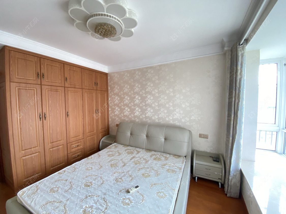 常州紫缘公寓在租房源室内图_小牛看房