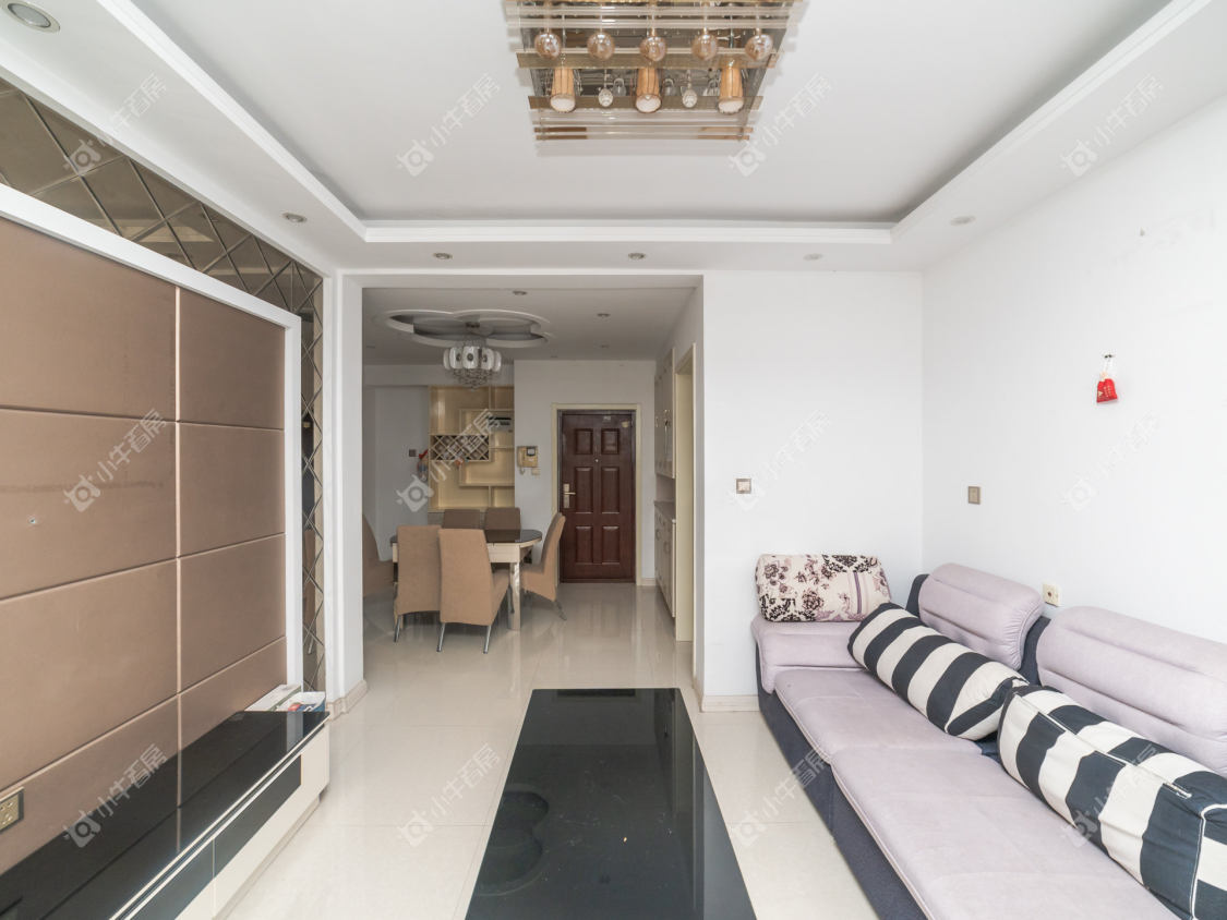 常州公园壹号四期在租房源室内图_小牛看房