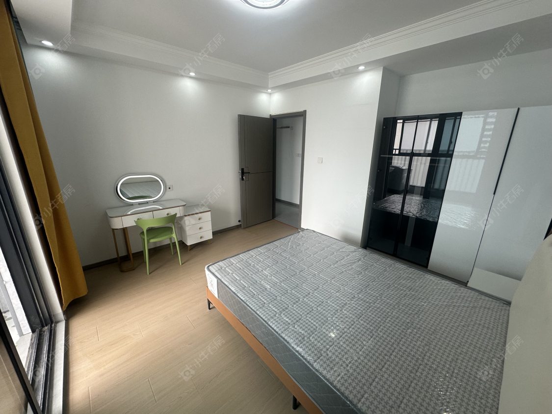 常州观湖名轩在租房源室内图_小牛看房