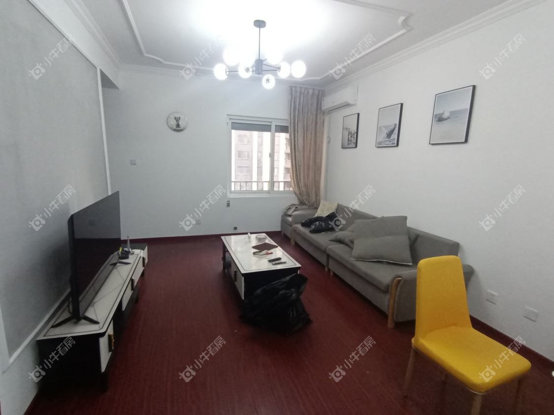 常州港龙新港城租房_小牛看房