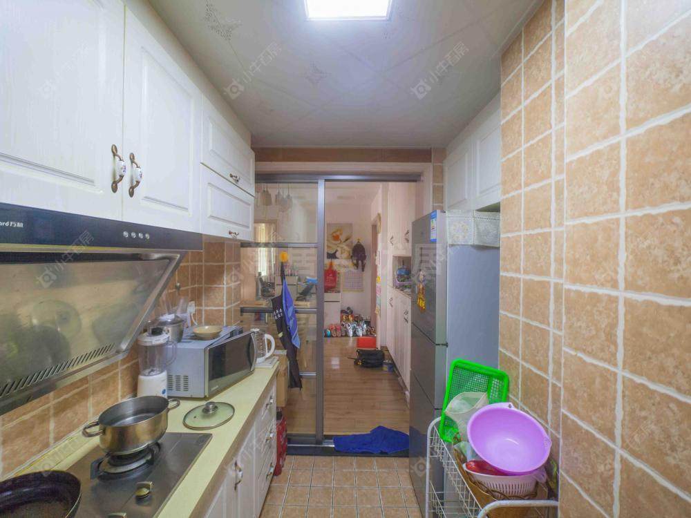 香溢紫郡二期房源室内图 常州香溢紫郡二期在售二手房源室内图_小牛看房