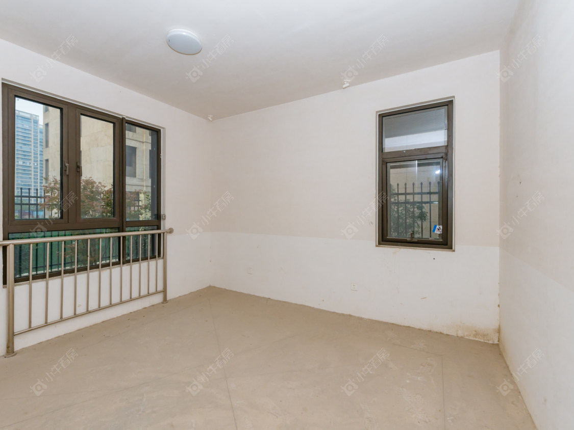 常州金鹰世界在售二手房源室内图_小牛看房