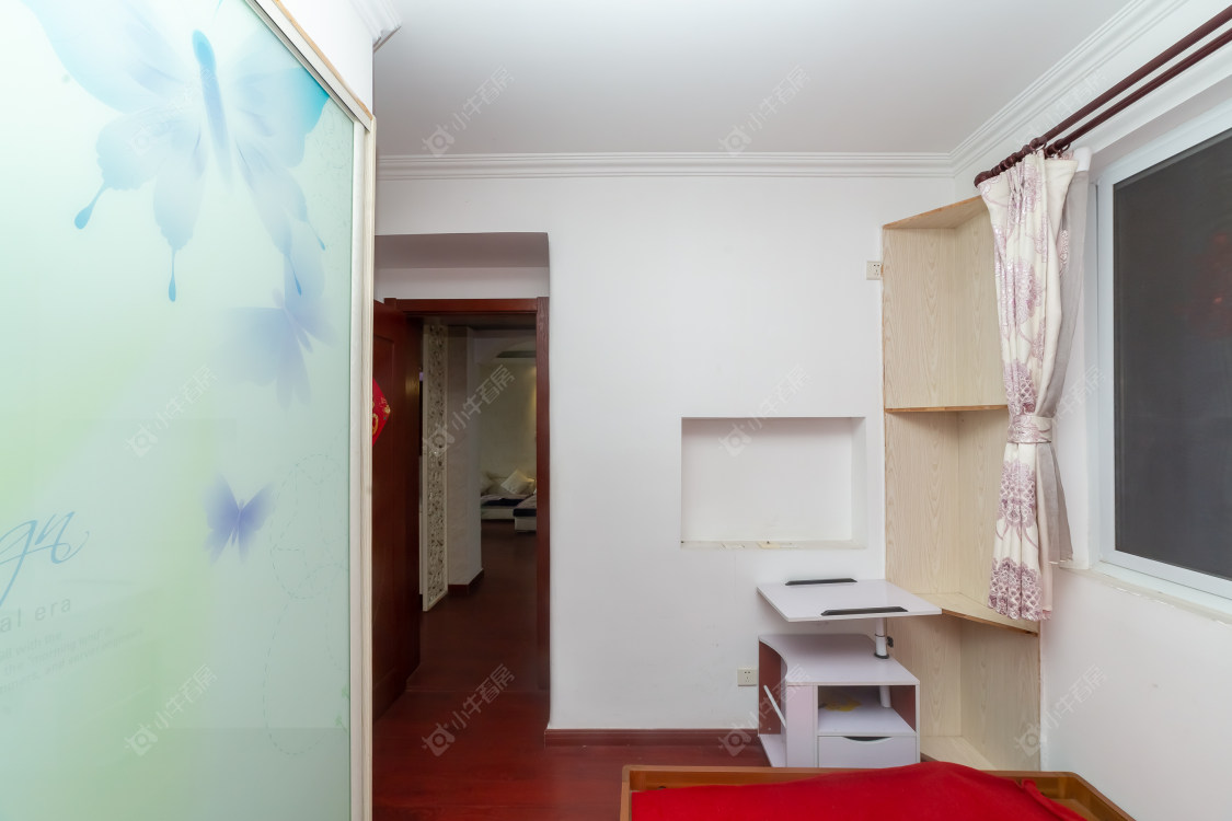 常州绿地世纪城二期在售二手房源室内图_小牛看房