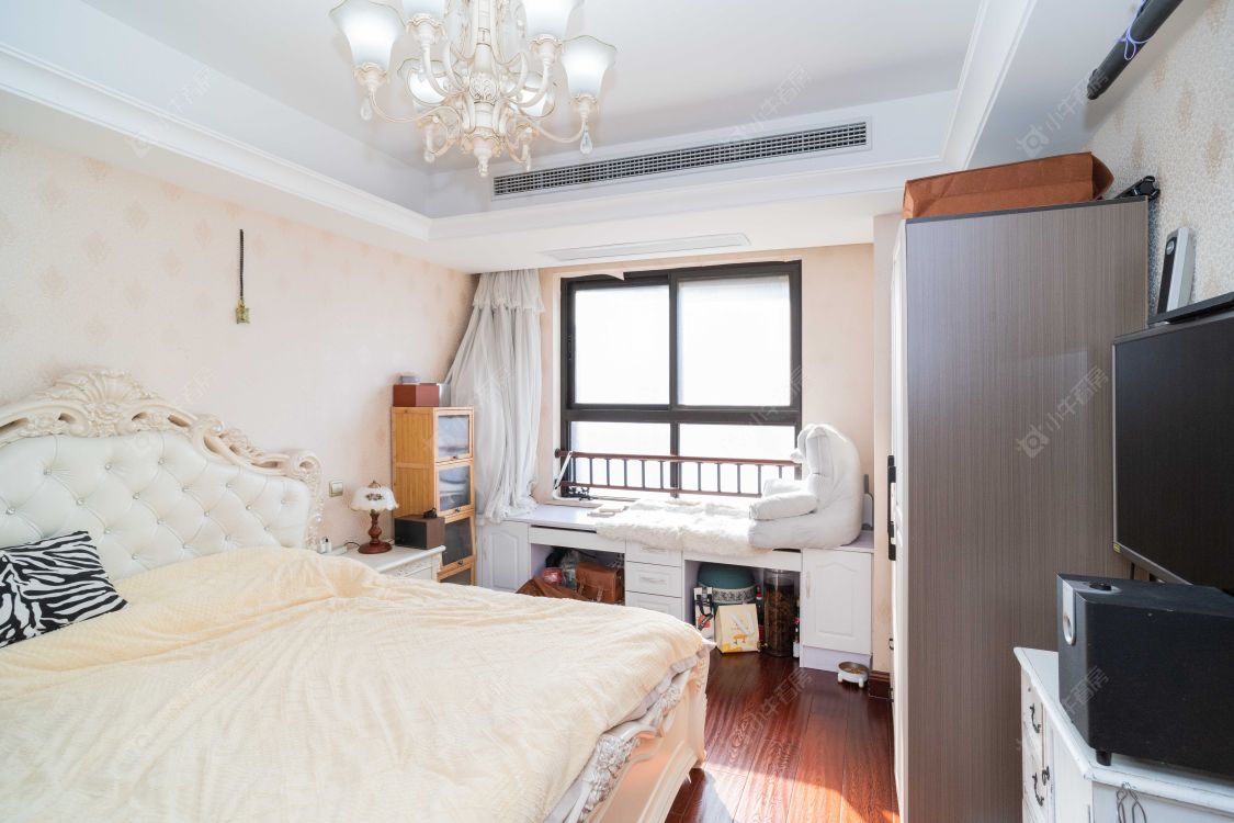 常州新城香悦半岛南区在售二手房源室内图_小牛看房