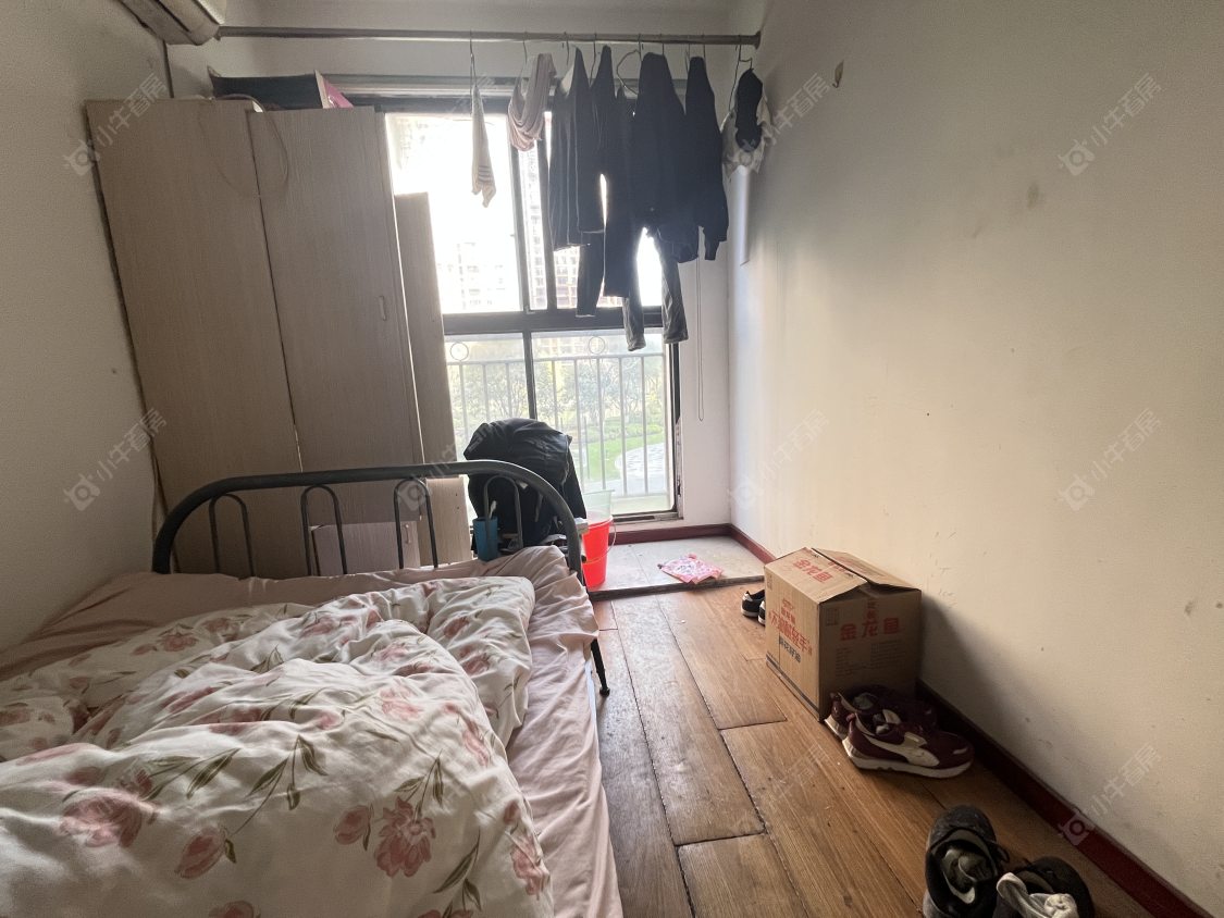 常州雅居乐星河湾在租房源室内图_小牛看房