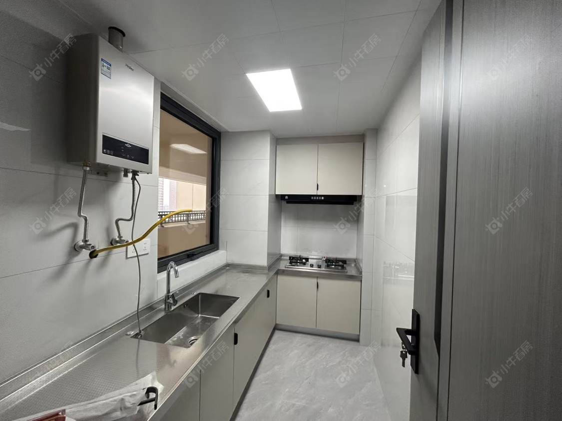 常州百馨西苑六期在租房源室内图_小牛看房