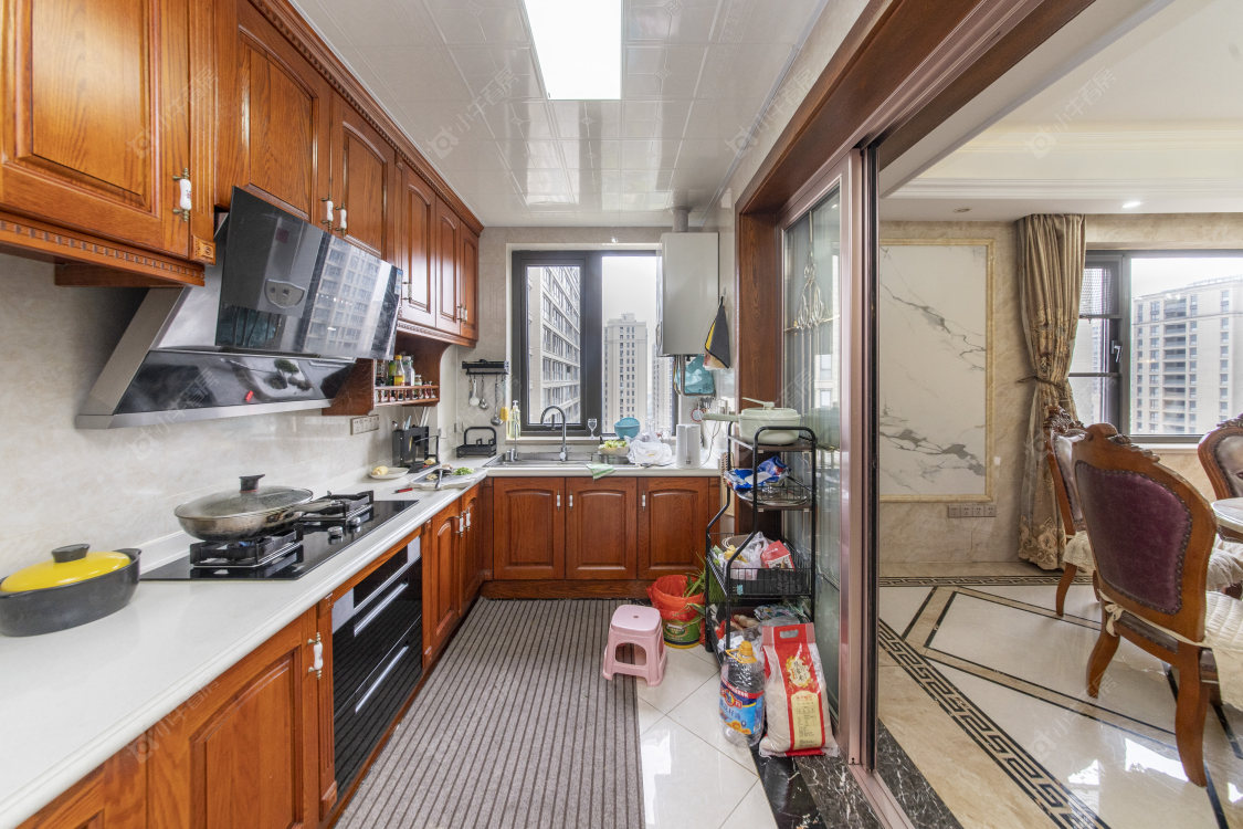 常州玉兰广场二期在售二手房源室内图_小牛看房