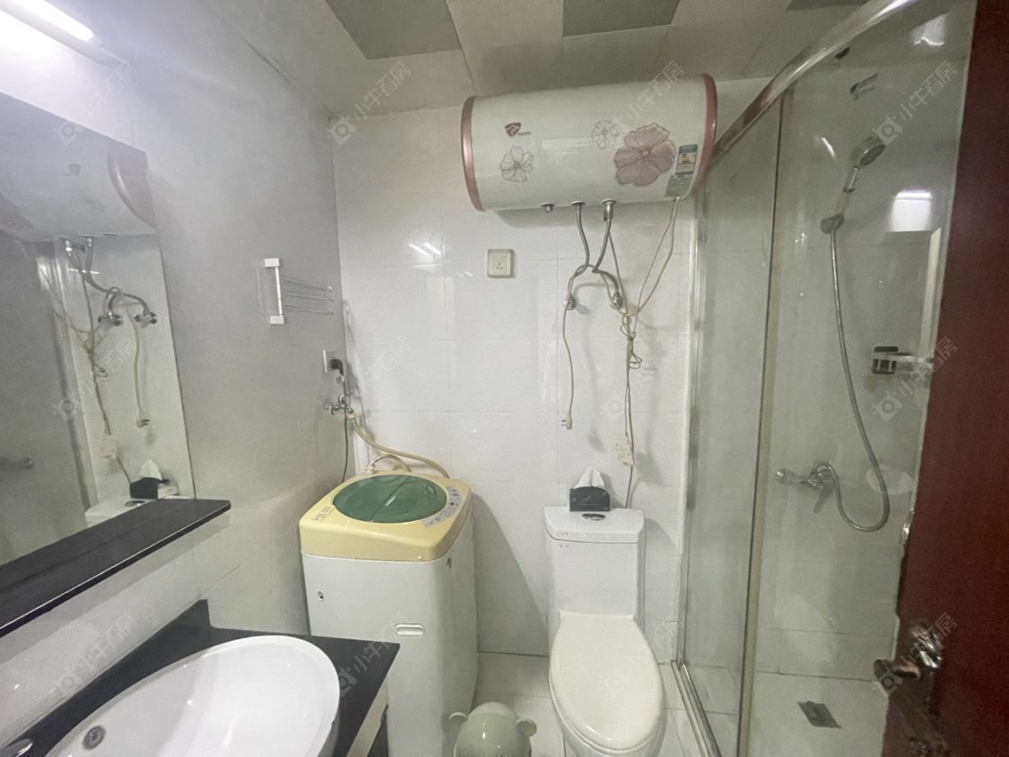 常州天禄商务广场在租房源室内图_小牛看房
