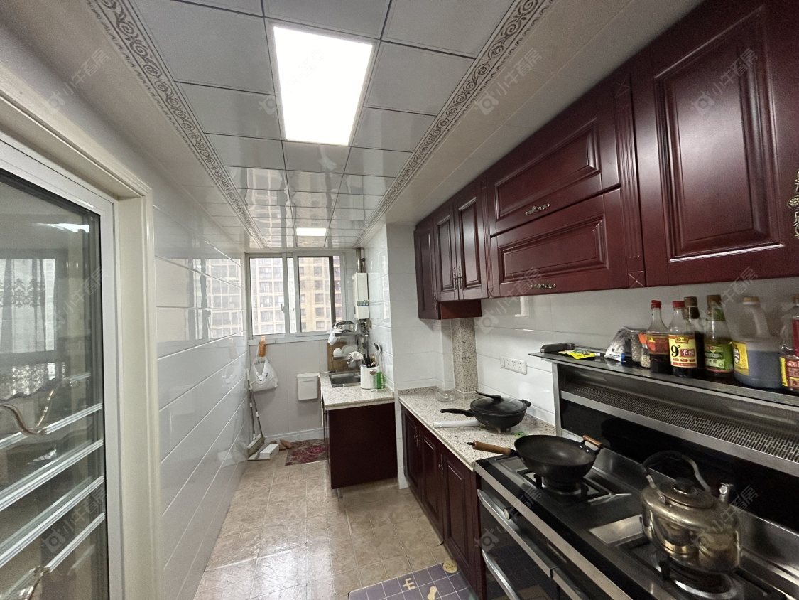 常州吾悦广场北区在租房源_小牛看房