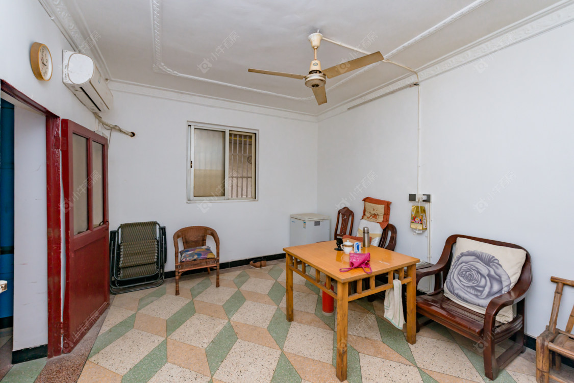 常州宣家弄2室1厅在售二手房房源图片