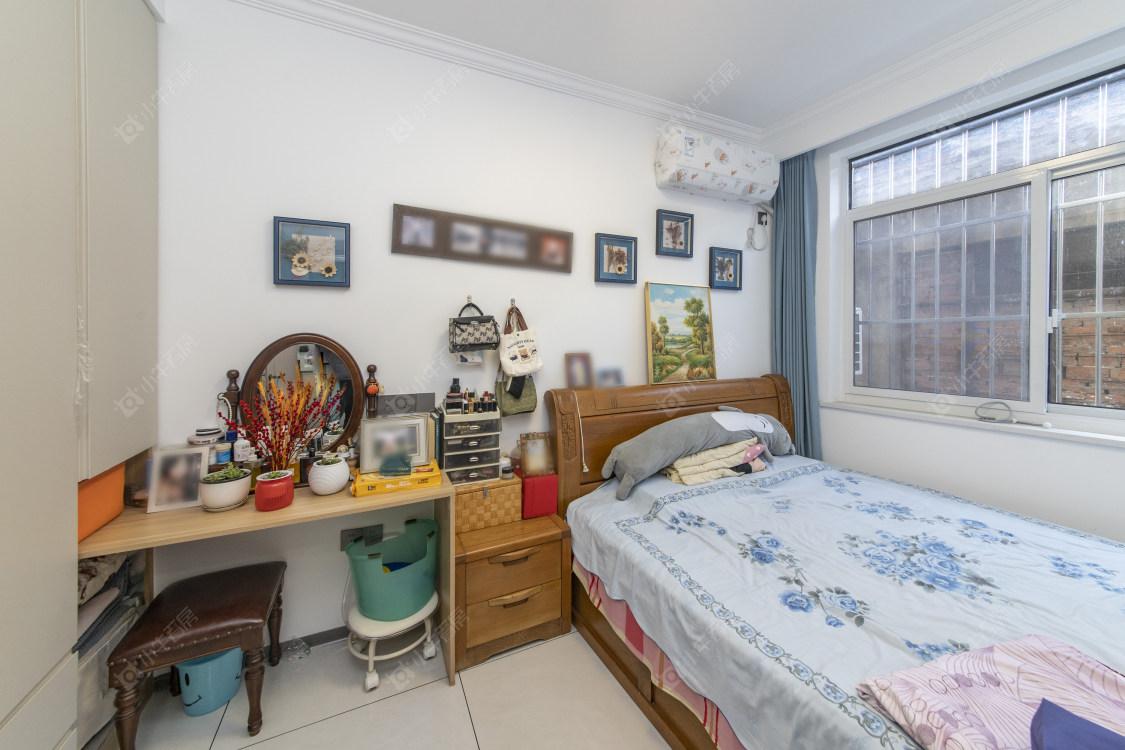 常州服务新村在售二手房源室内图_小牛看房