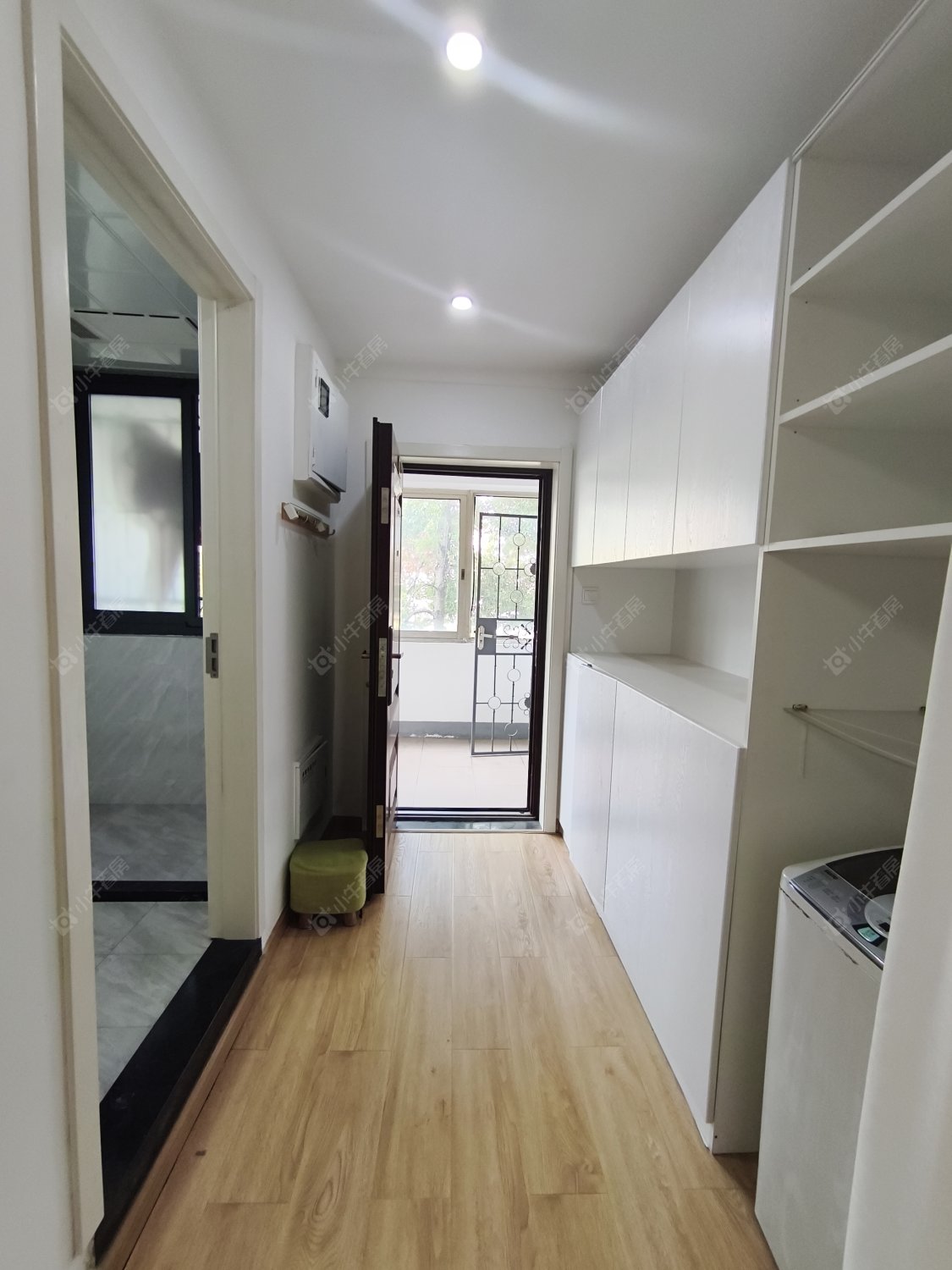 常州迎春花园在租房源室内图_小牛看房