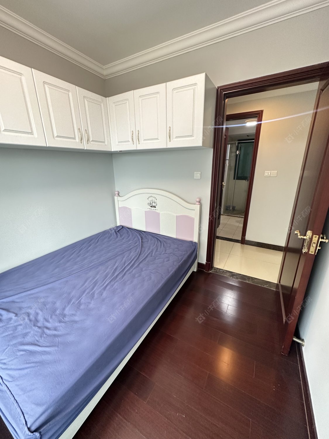 常州恒大翡翠华庭在租房源室内图_小牛看房