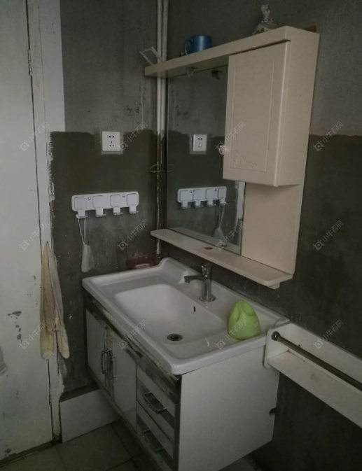 常州美林湖水岸枫情在租房源室内图_小牛看房