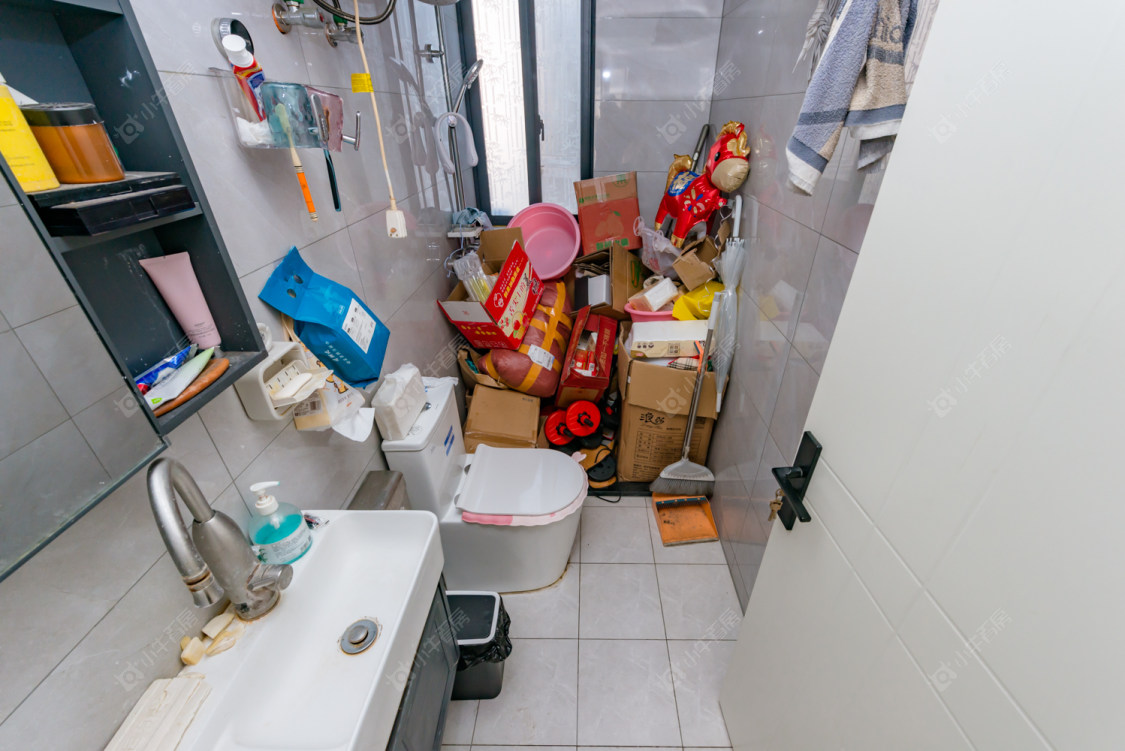 常州南河沿在售二手房源室内图_小牛看房