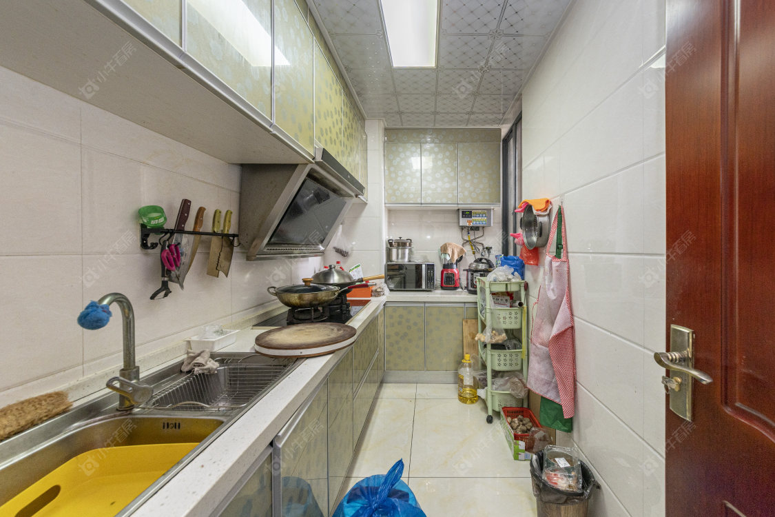 长河花园房源室内图 常州长河花园在售二手房源室内图_小牛看房