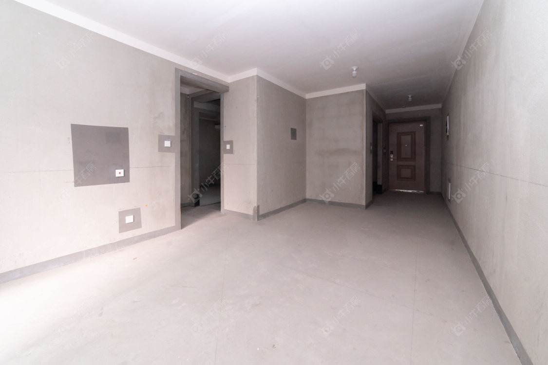 常州文澜国宾在售二手房源室内图_小牛看房