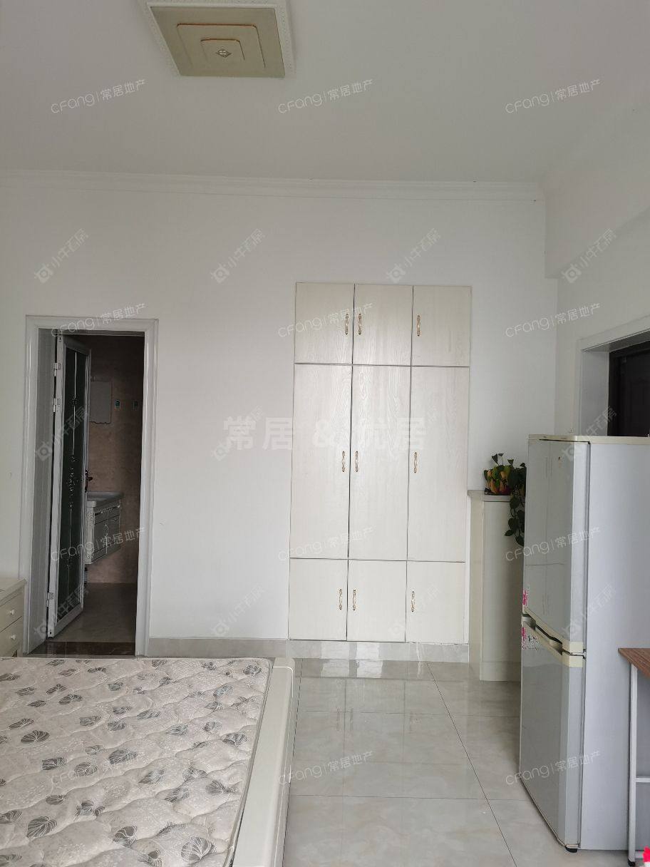 常州湖港名城在租房源_小牛看房