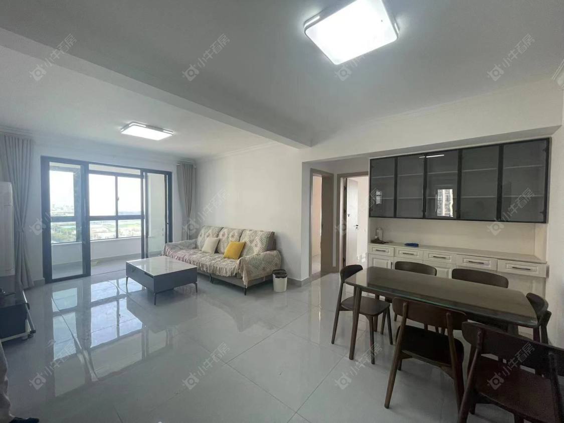 常州塔下新苑租房_小牛看房