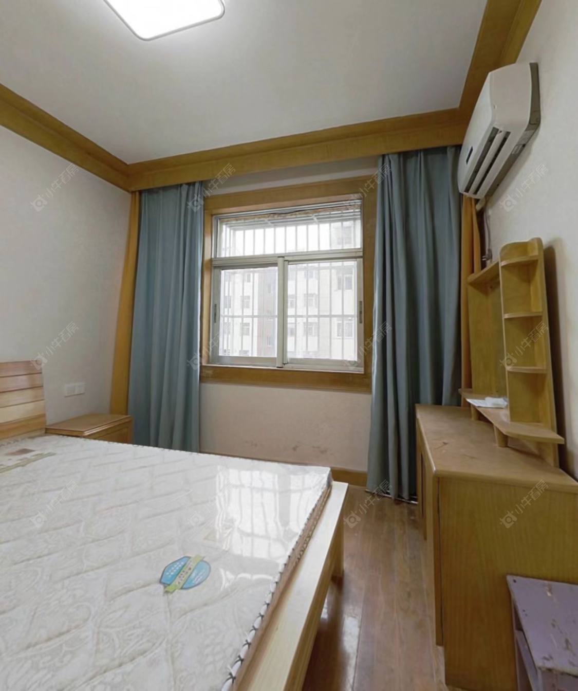 常州兰翔新村在租房源室内图_小牛看房