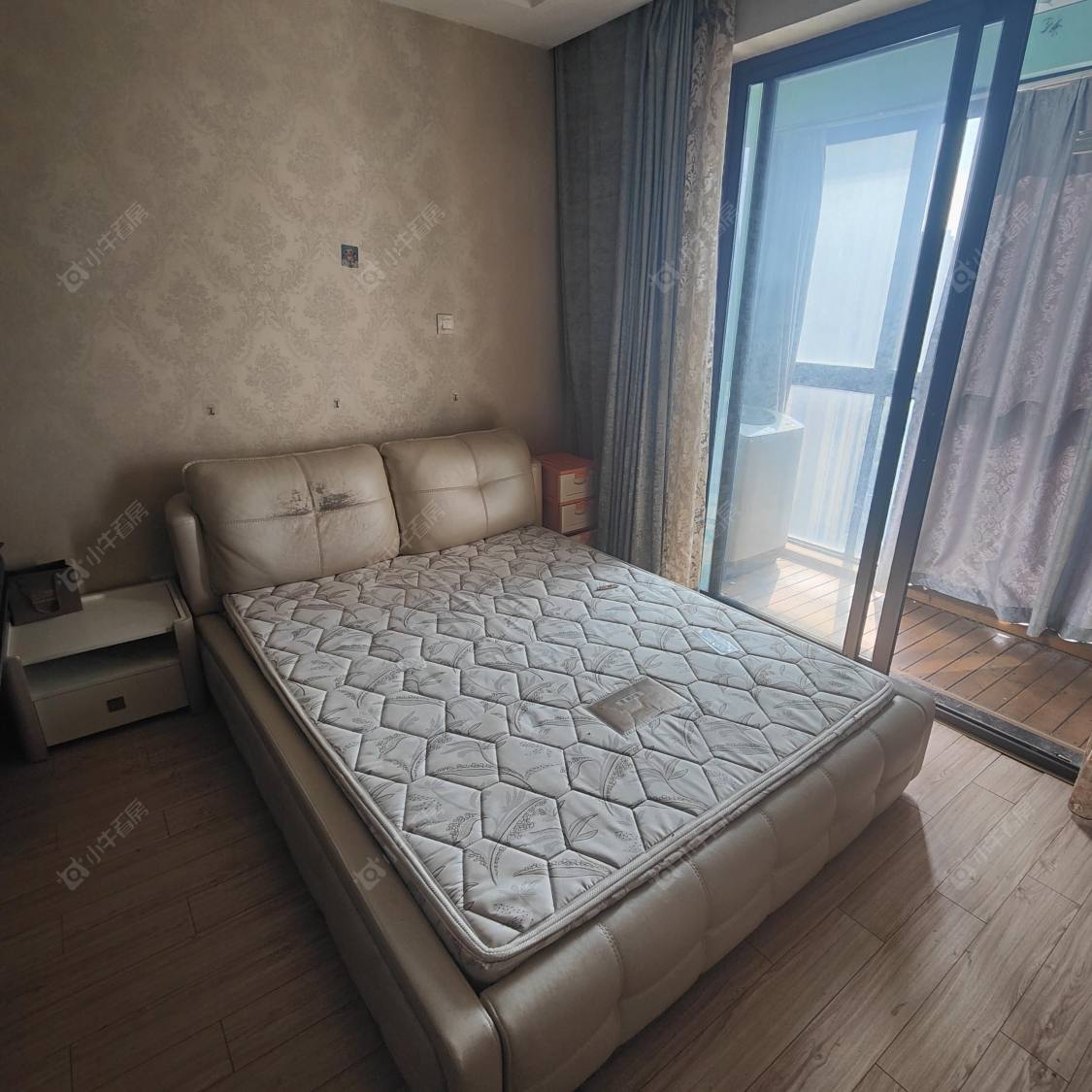 莱蒙城领尚房源室内图 常州莱蒙城领尚在租房源室内图_小牛看房