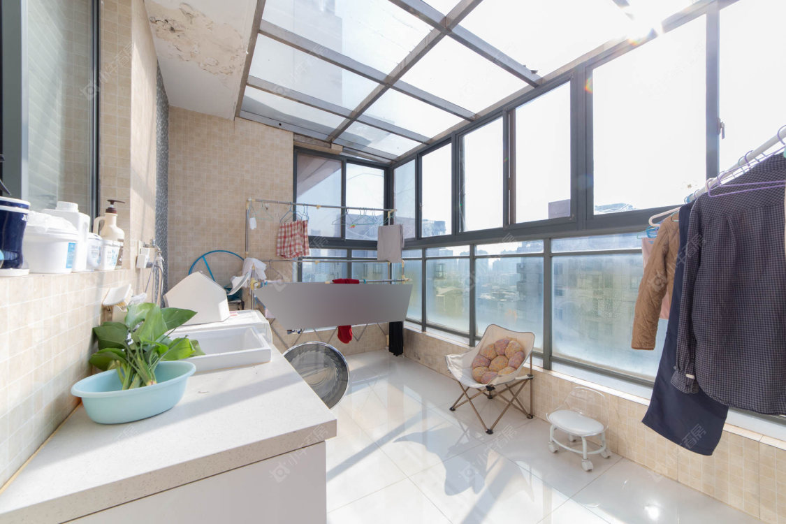 奥林匹克花园房源室内图 常州奥林匹克花园在售二手房源室内图_小牛看房