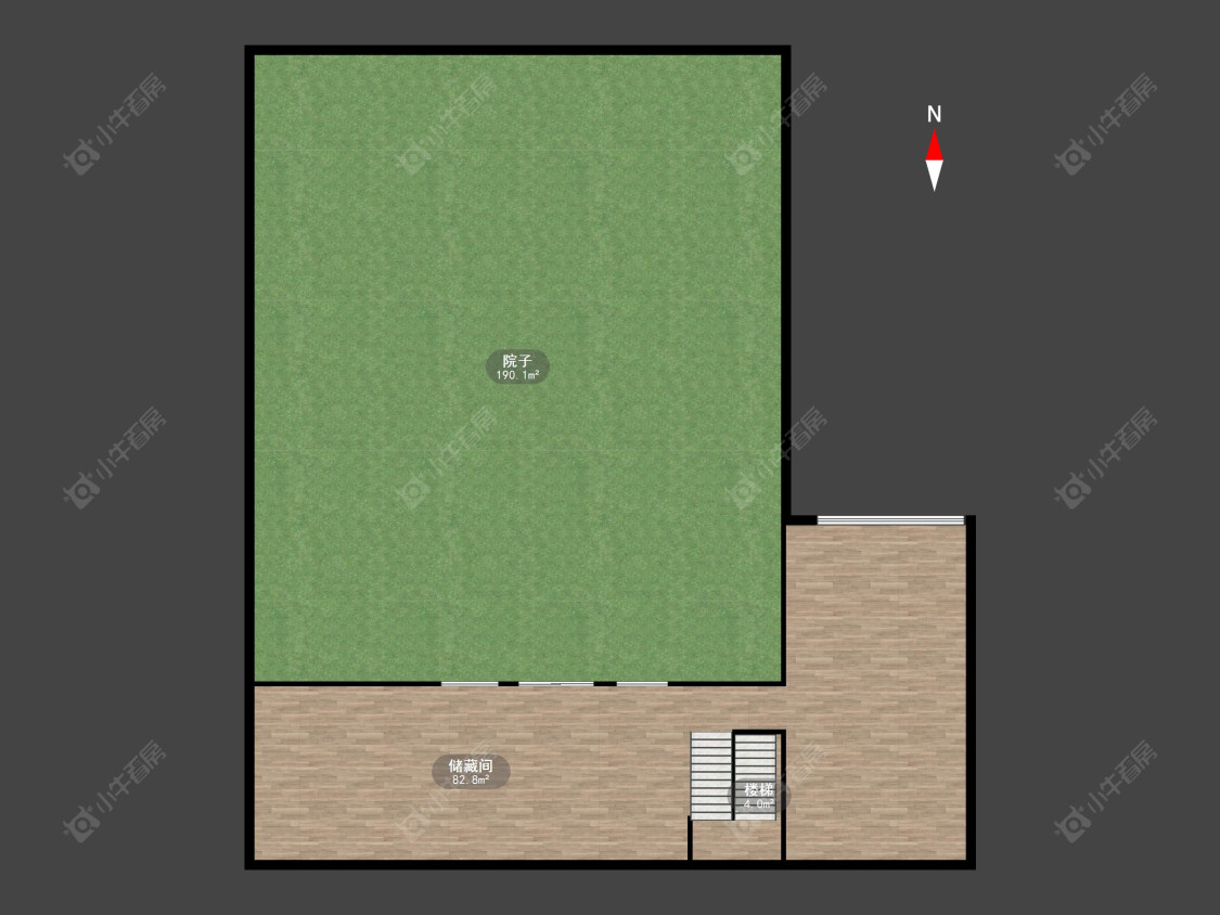 常州亿景花园在售二手房源户型图_小牛看房