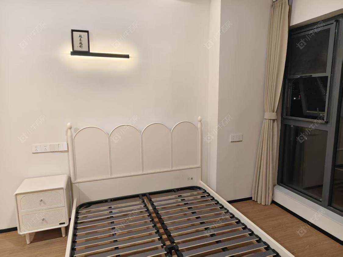 常州弘阳天下锦公寓在租房源室内图_小牛看房