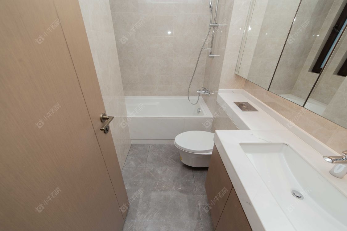 常州朗诗熙华府在售二手房源室内图_小牛看房