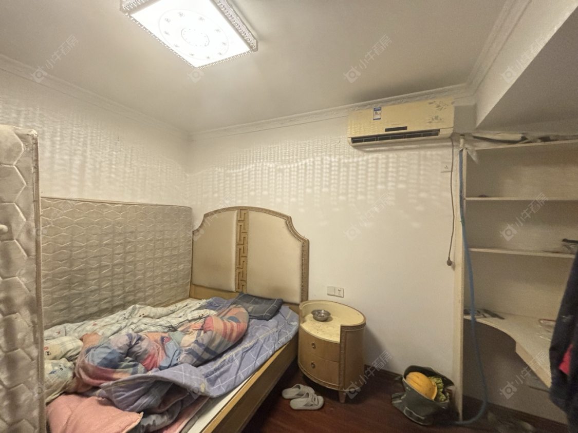 常州红星国际广场在租房源室内图_小牛看房