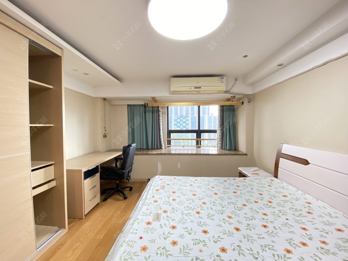 常州府翰苑西区在租房源室内图_小牛看房