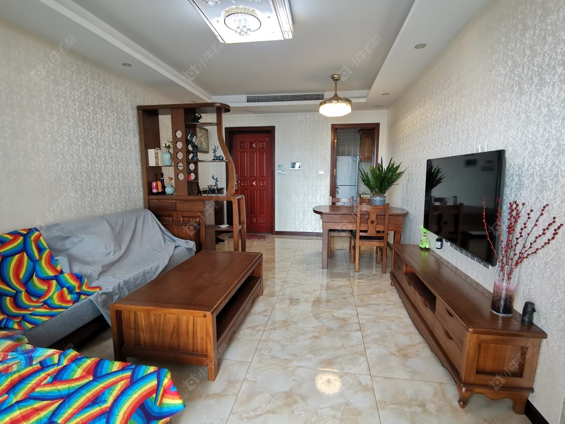 常州恒大翡翠华庭在租房源_小牛看房