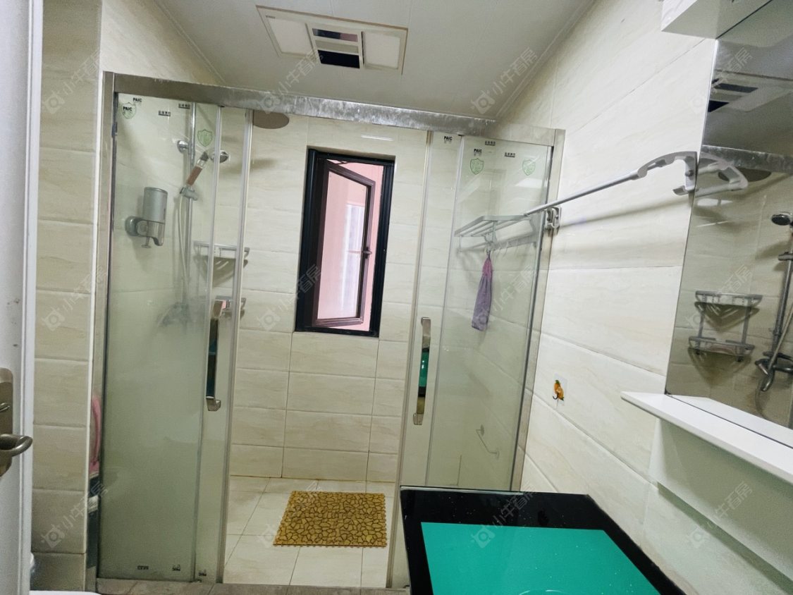 常州天逸城北区在租房源户型图_小牛看房