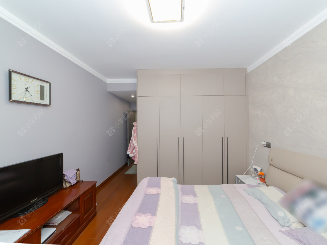 常州景秀世家在售二手房源室内图_小牛看房