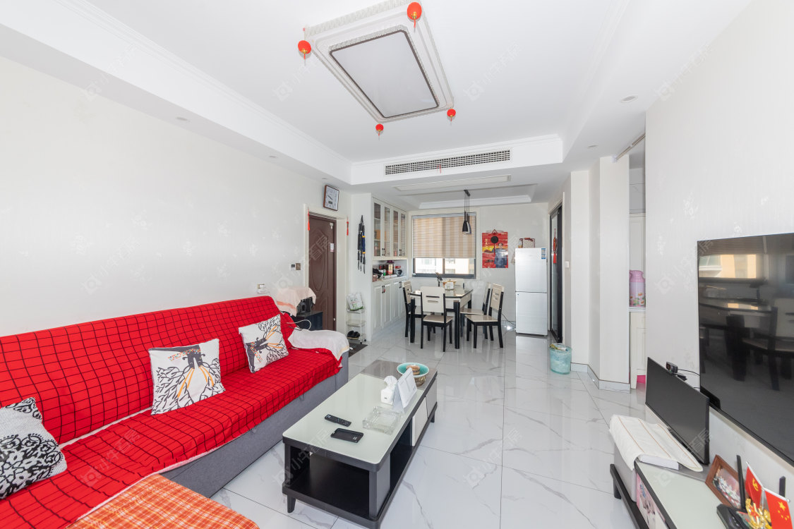 常州新景花苑二期在售二手房源室内图_小牛看房