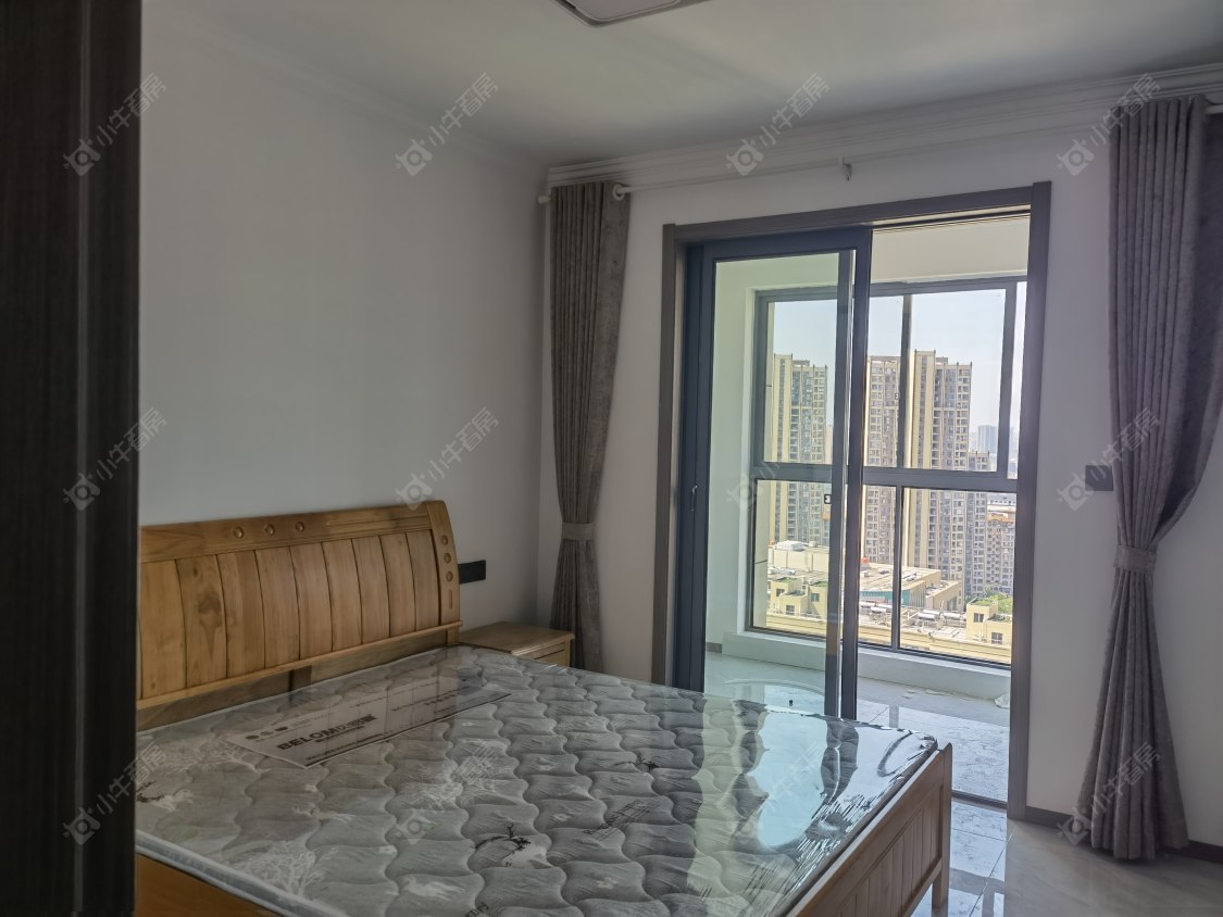 常州五星星韵城在租房源_小牛看房