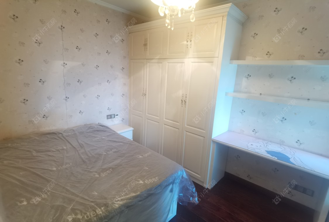 常州大名城南区在租房源_小牛看房