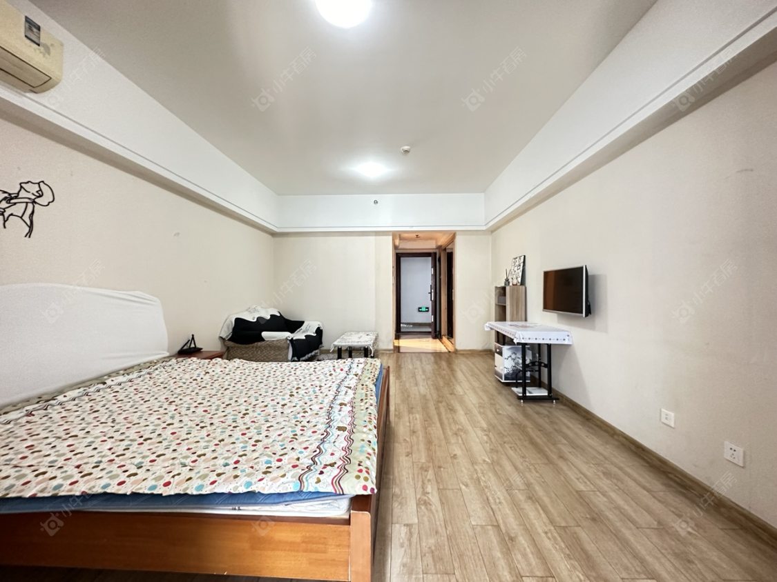 常州新北万达广场在租房源室内图_小牛看房