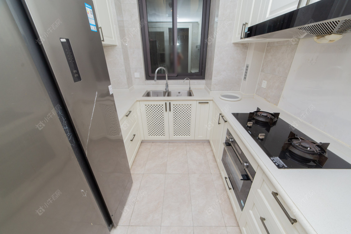 新城樾隽中央房源室内图 常州新城樾隽中央在售二手房源室内图_小牛看房