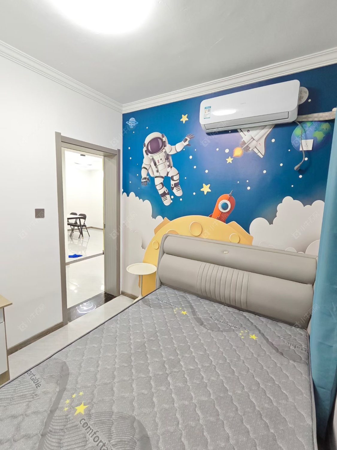 常州星河丹堤五区在租房源_小牛看房