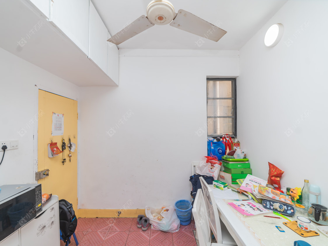 常州工房北区在售二手房源室内图_小牛看房