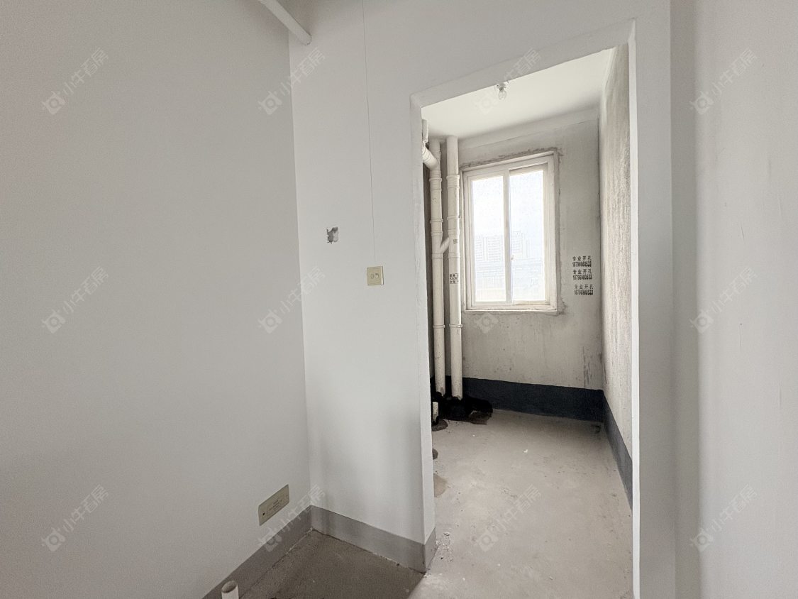 丹阳迈村新城在售二手房源室内图_小牛看房