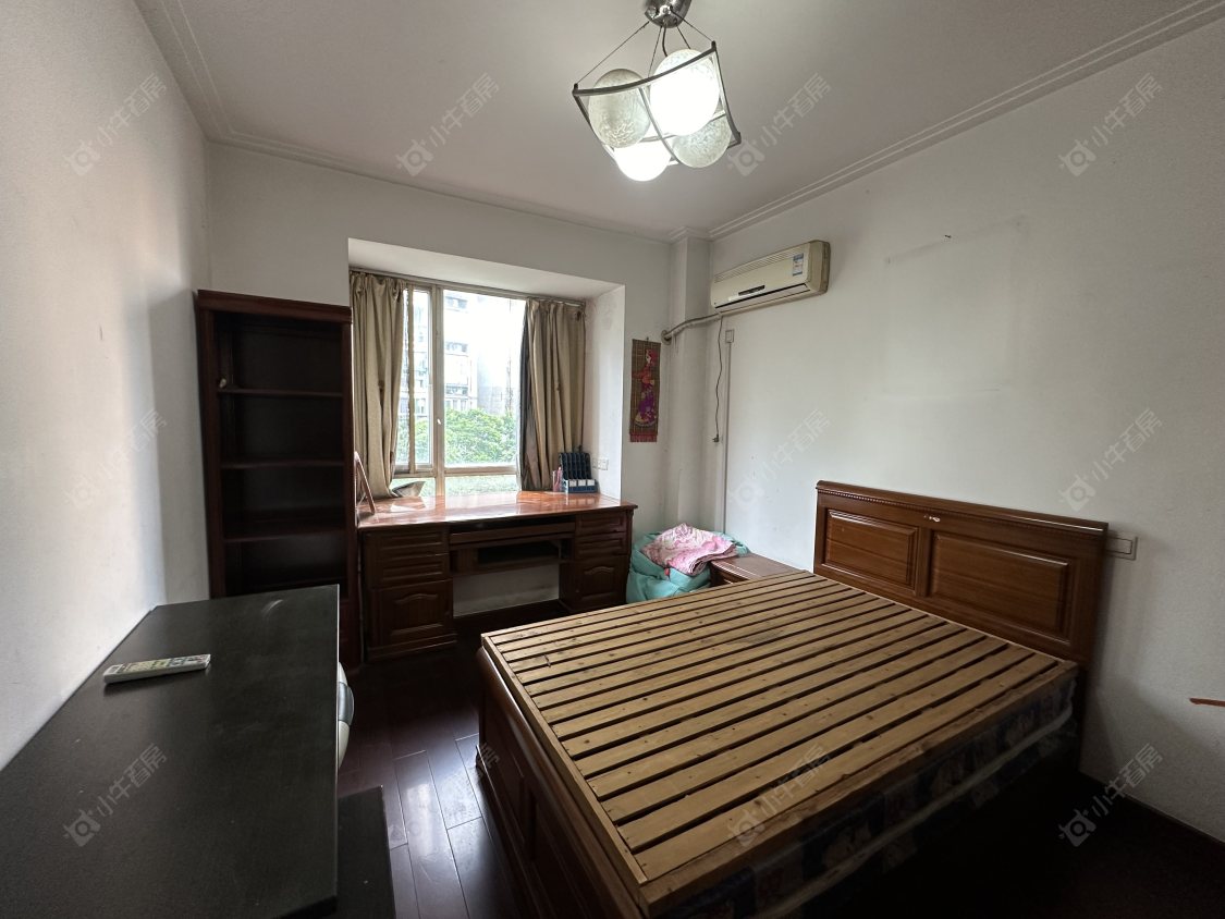 常州新天地花苑在租房源_小牛看房